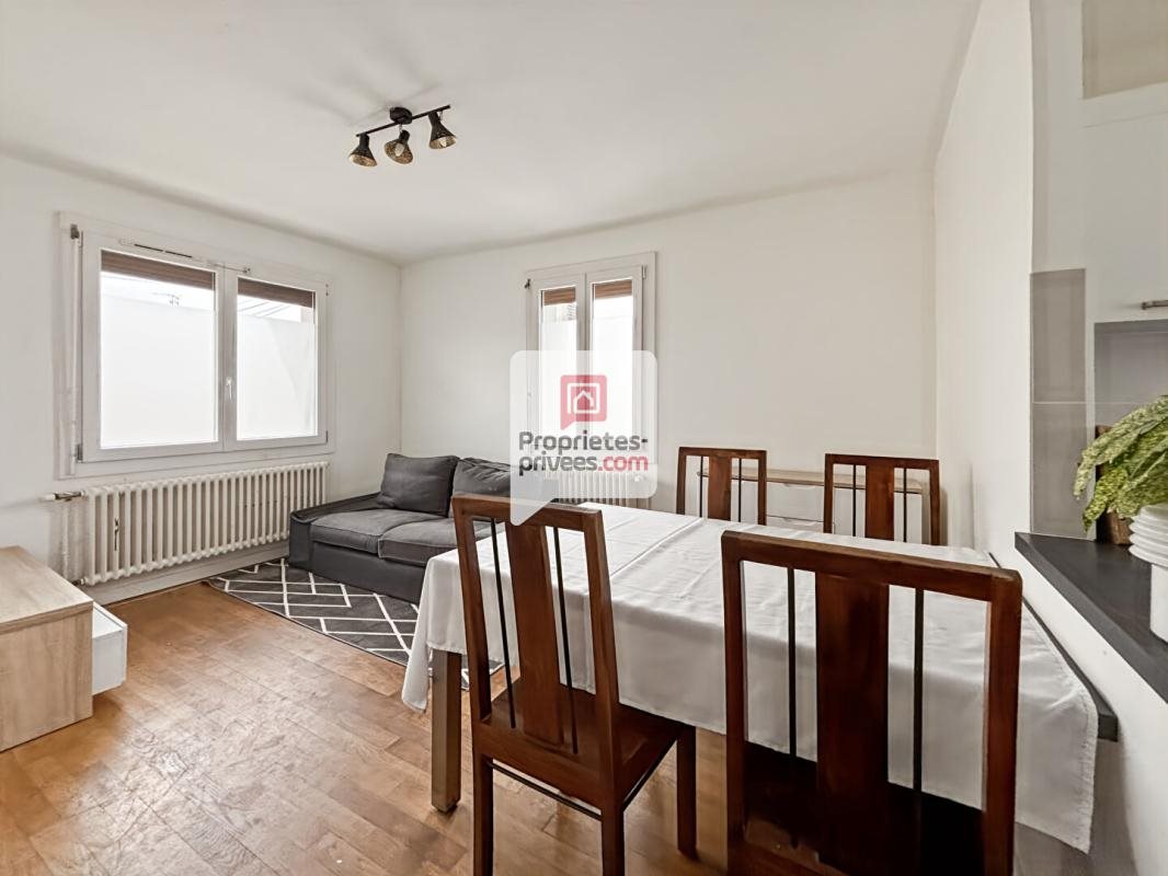 Maison à vendre, 70m², Dijon