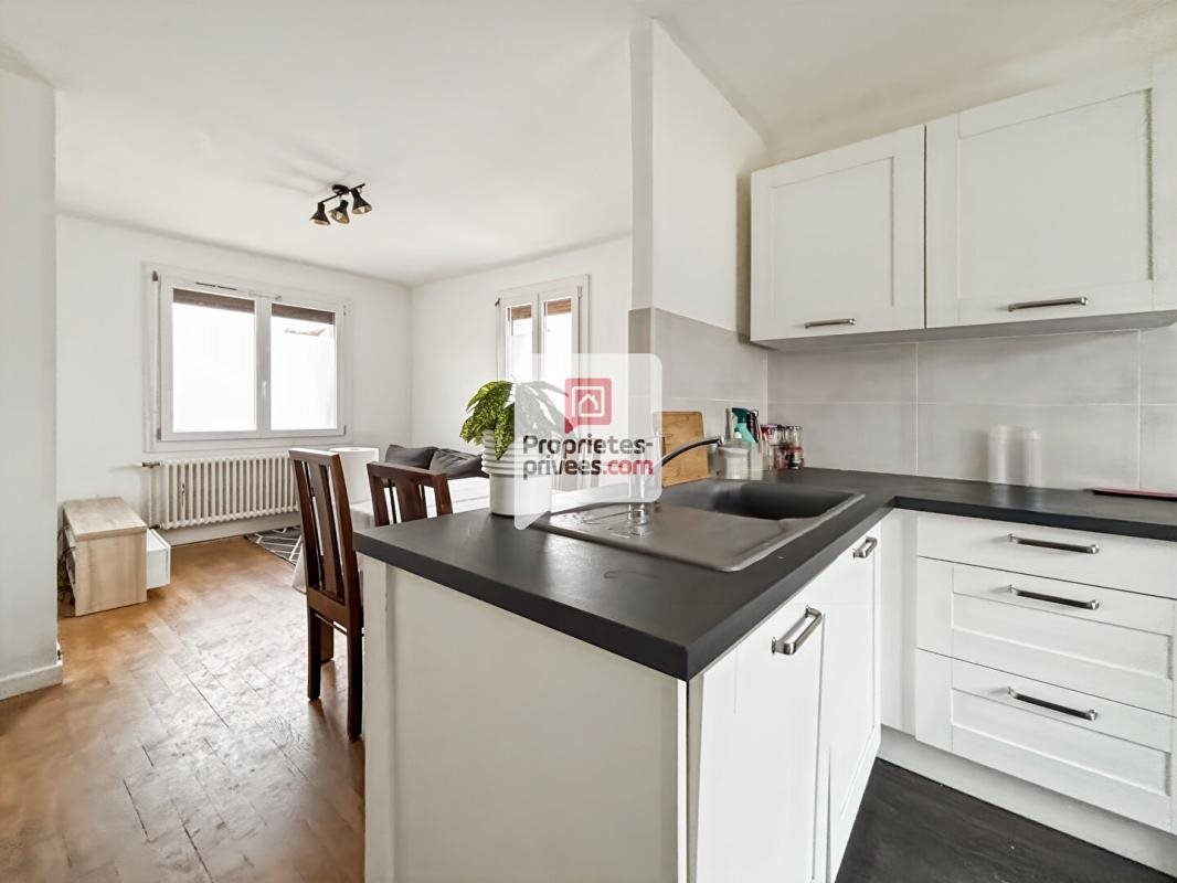 Maison à vendre, 70m², Dijon