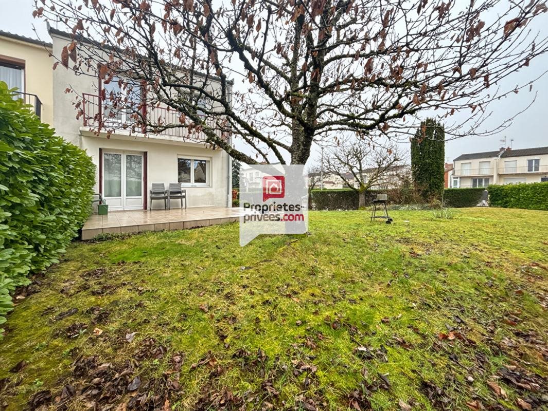 Maison à vendre, 90m², Marsannay-la-Côte