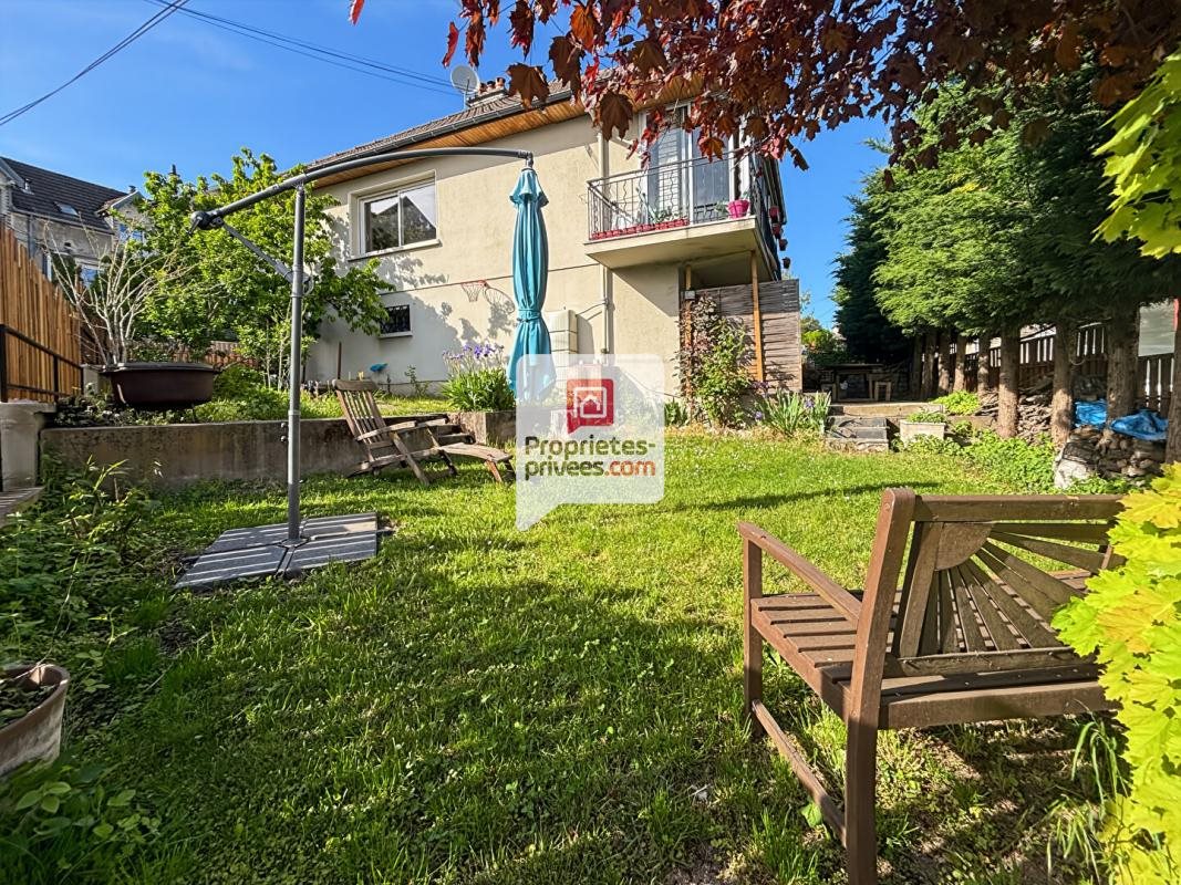 Maison à vendre, 204m², Talant
