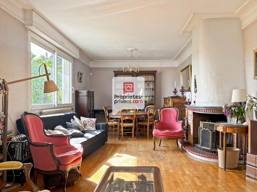 Maison à vendre, 204m², Talant