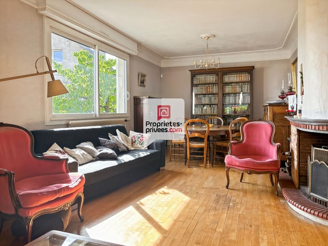 Maison à vendre, 204m², Talant