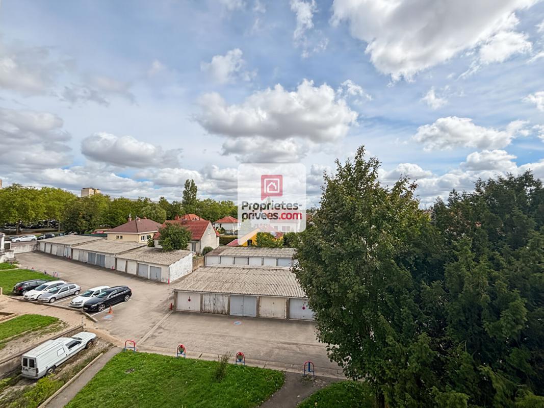 Appartement à vendre, 66m², Dijon