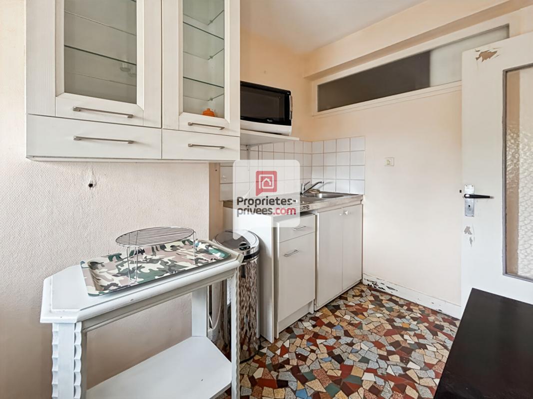 Appartement à vendre, 66m², Dijon