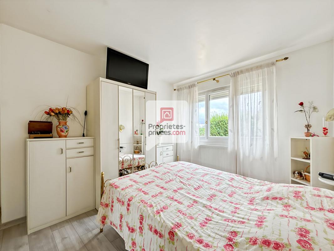 Maison à vendre, 155m², Darois