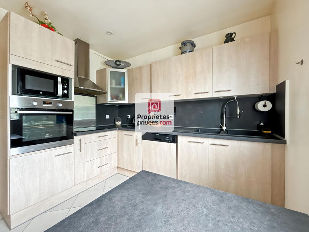 Maison à vendre, 155m², Darois