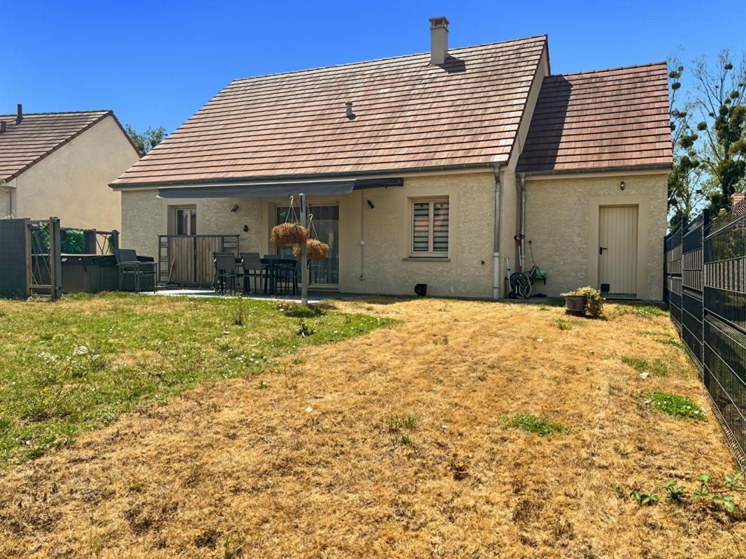 Maison à vendre, 100m², Bretenière