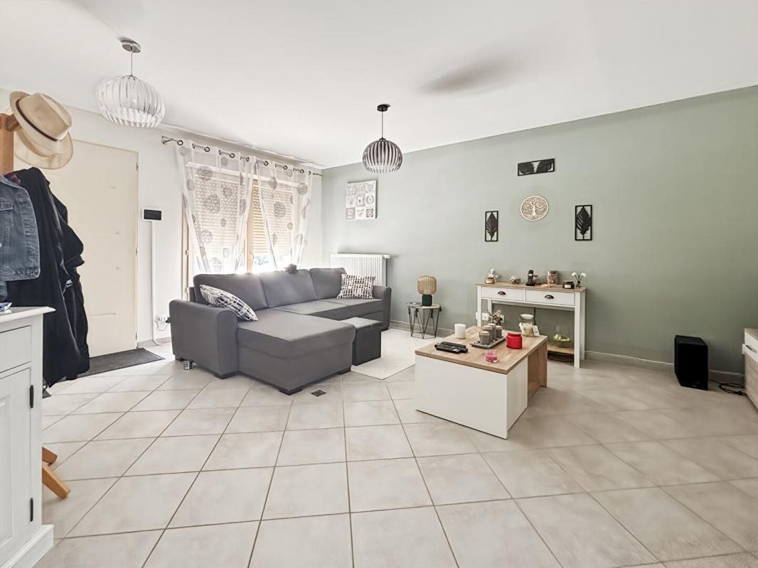 Maison à vendre, 100m², Bretenière