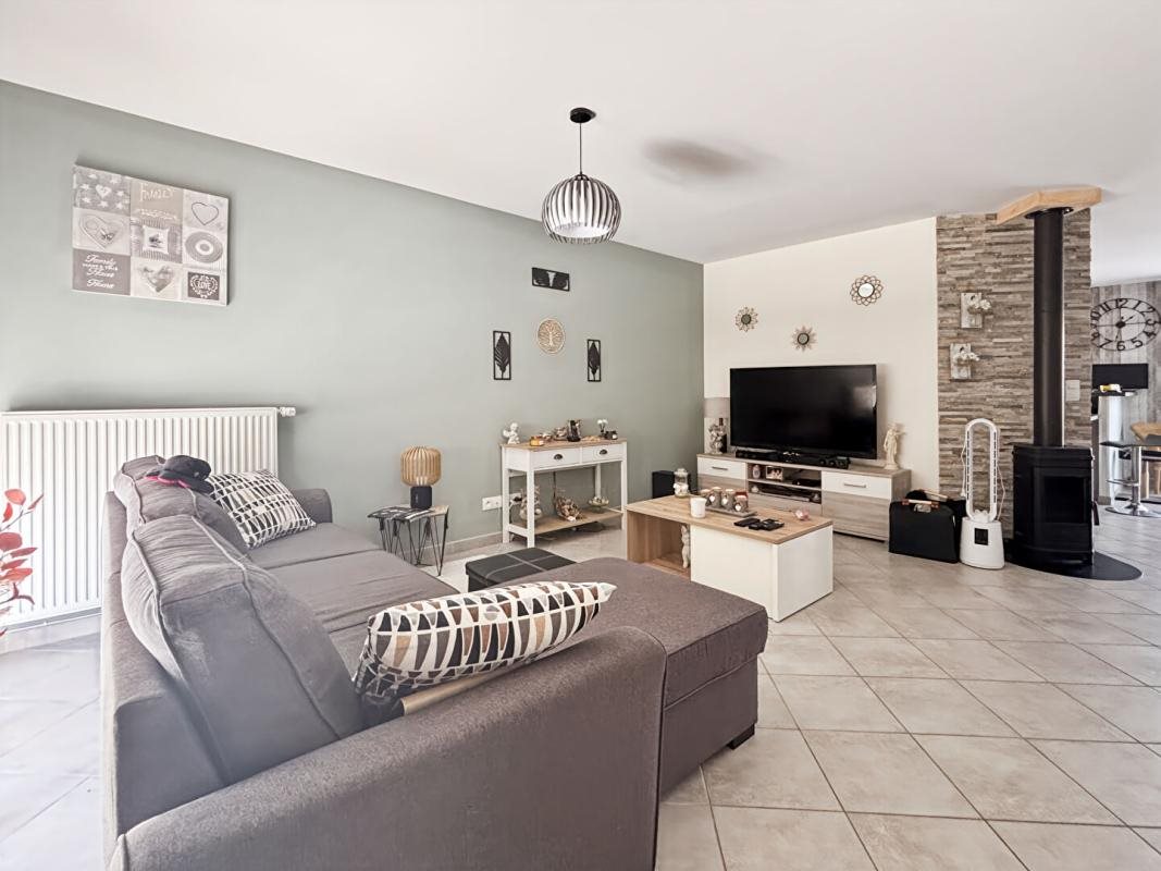 Maison à vendre, 100m², Bretenière