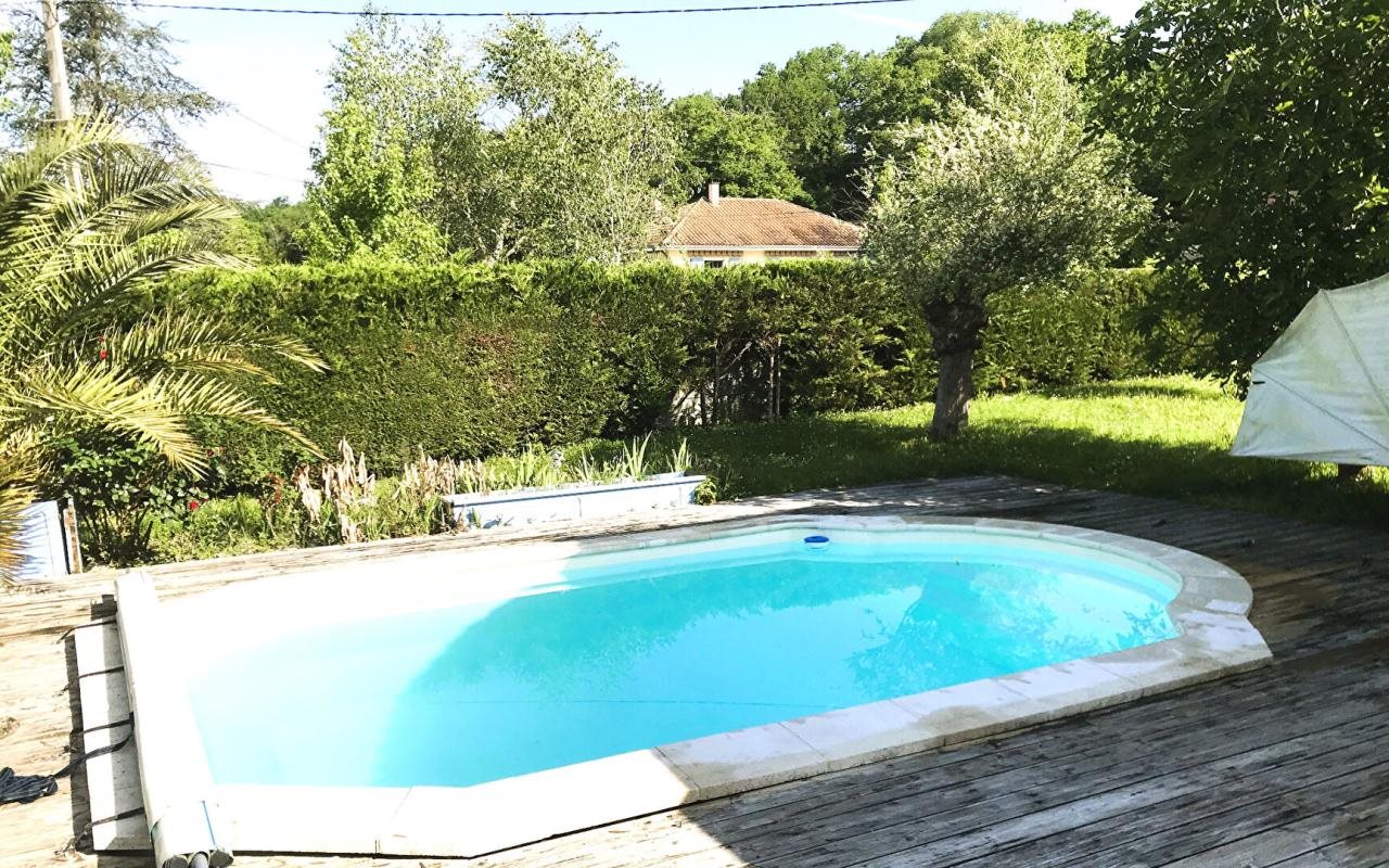 Maison à vendre, 113m², Loubieng