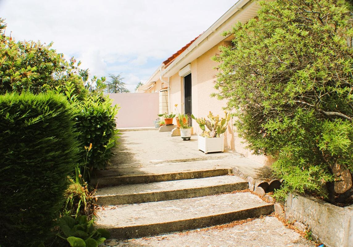 Maison à vendre, 113m², Loubieng