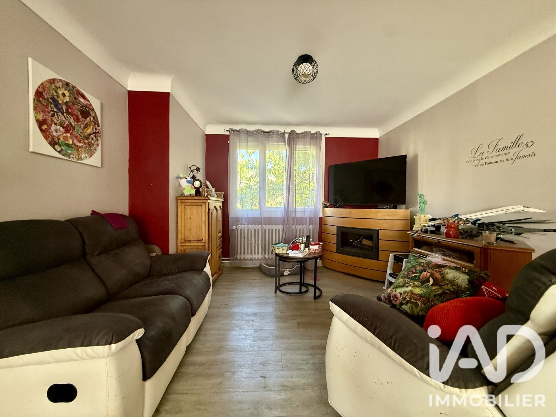 Maison à vendre, 145m², Naucelle