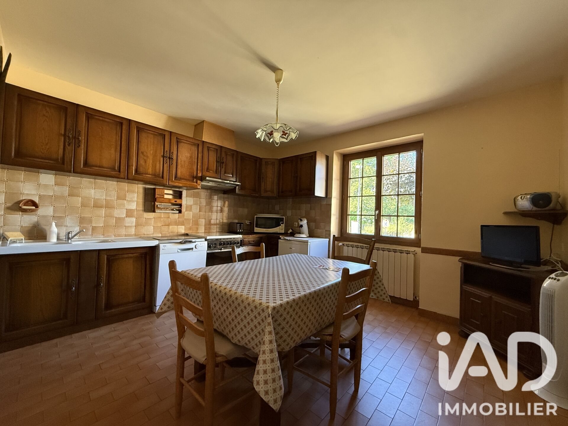 Maison à vendre, 104m², Naucelle