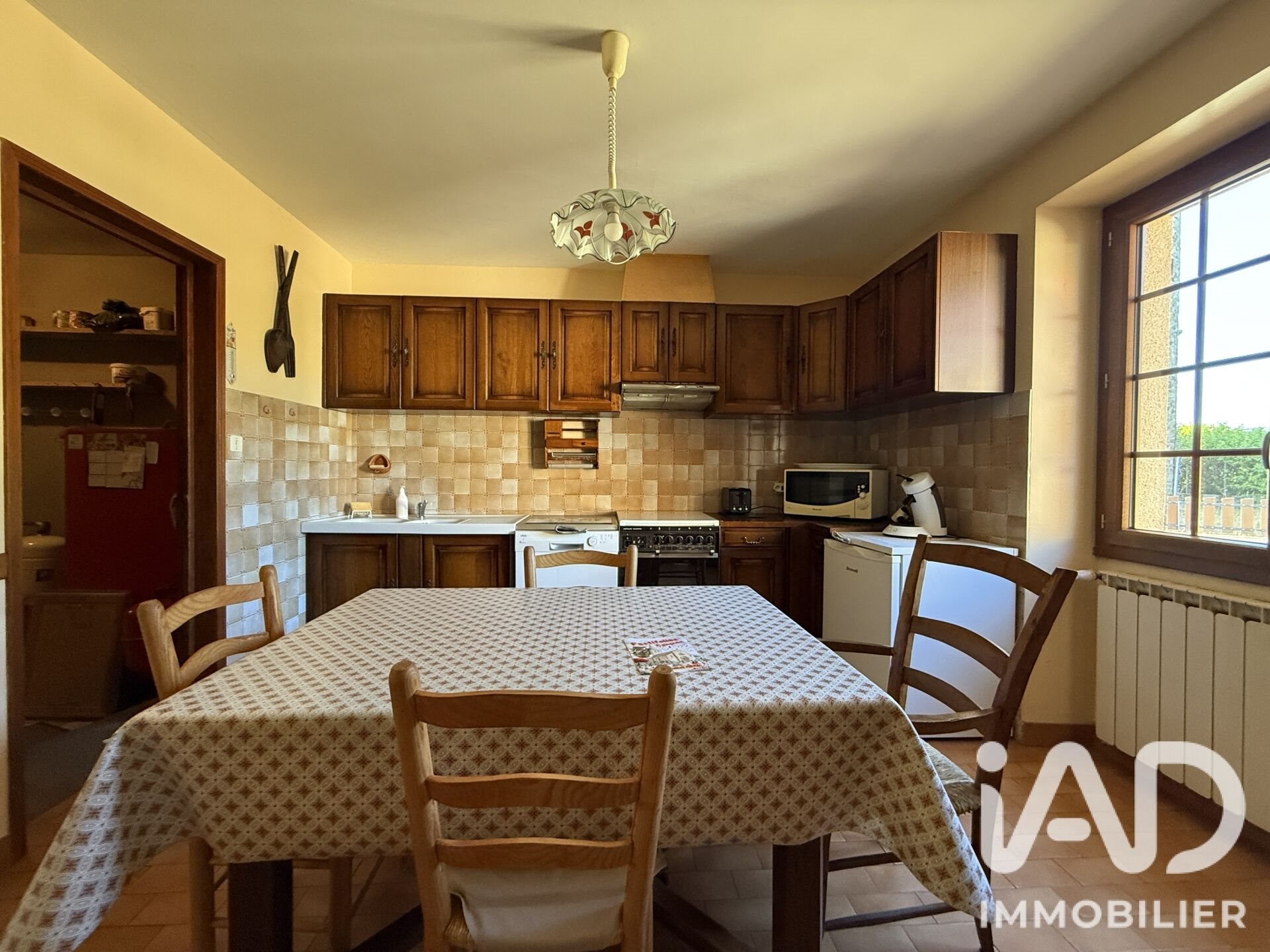 Maison à vendre, 104m², Naucelle
