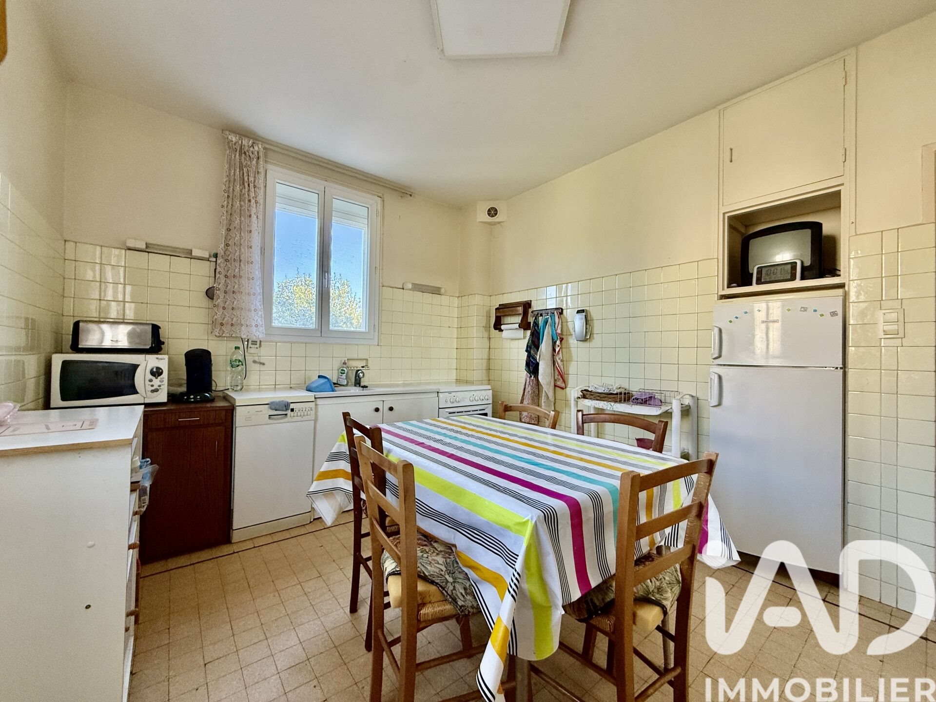 Maison à vendre, 105m², Naucelle
