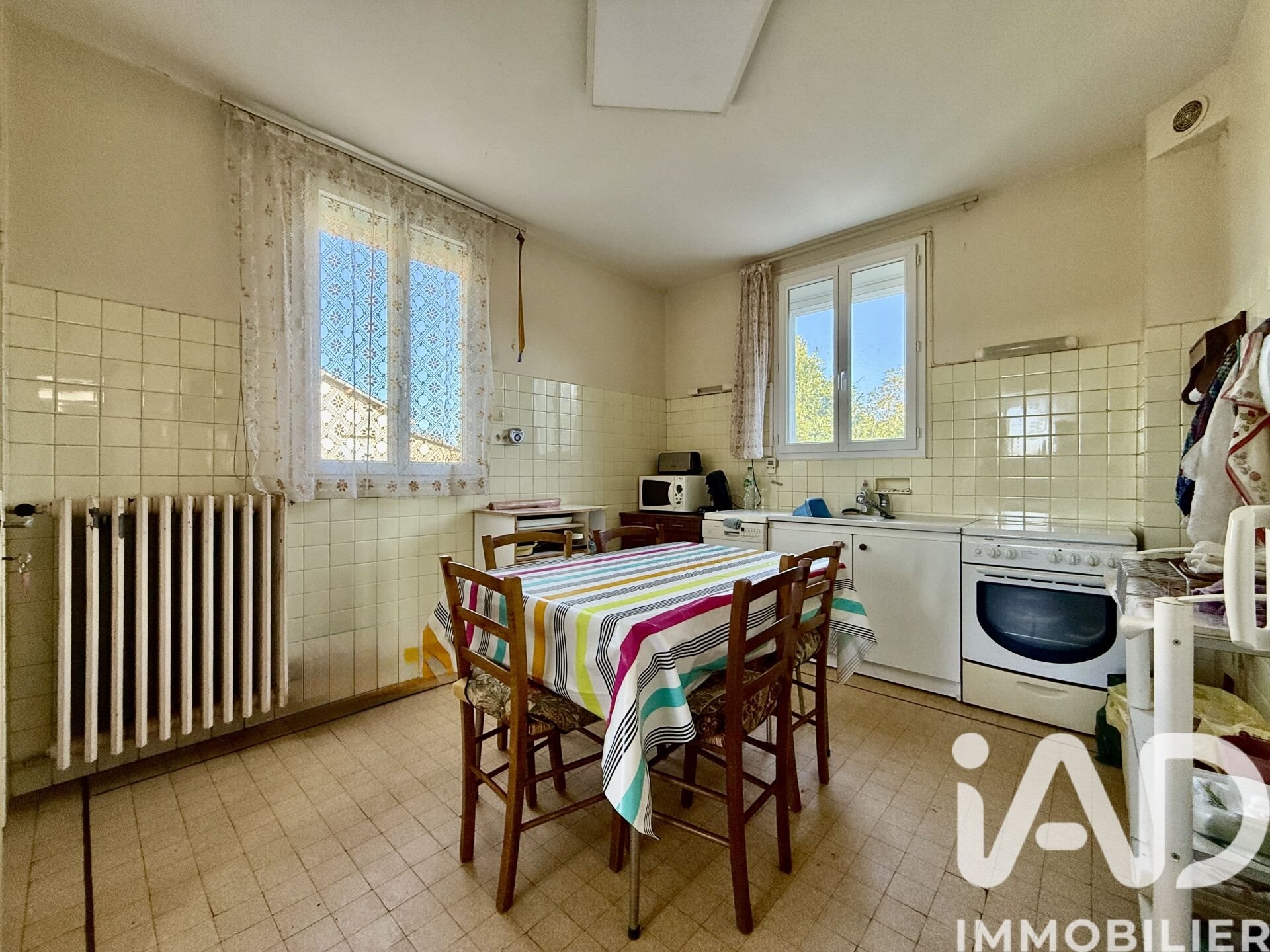 Maison à vendre, 105m², Naucelle