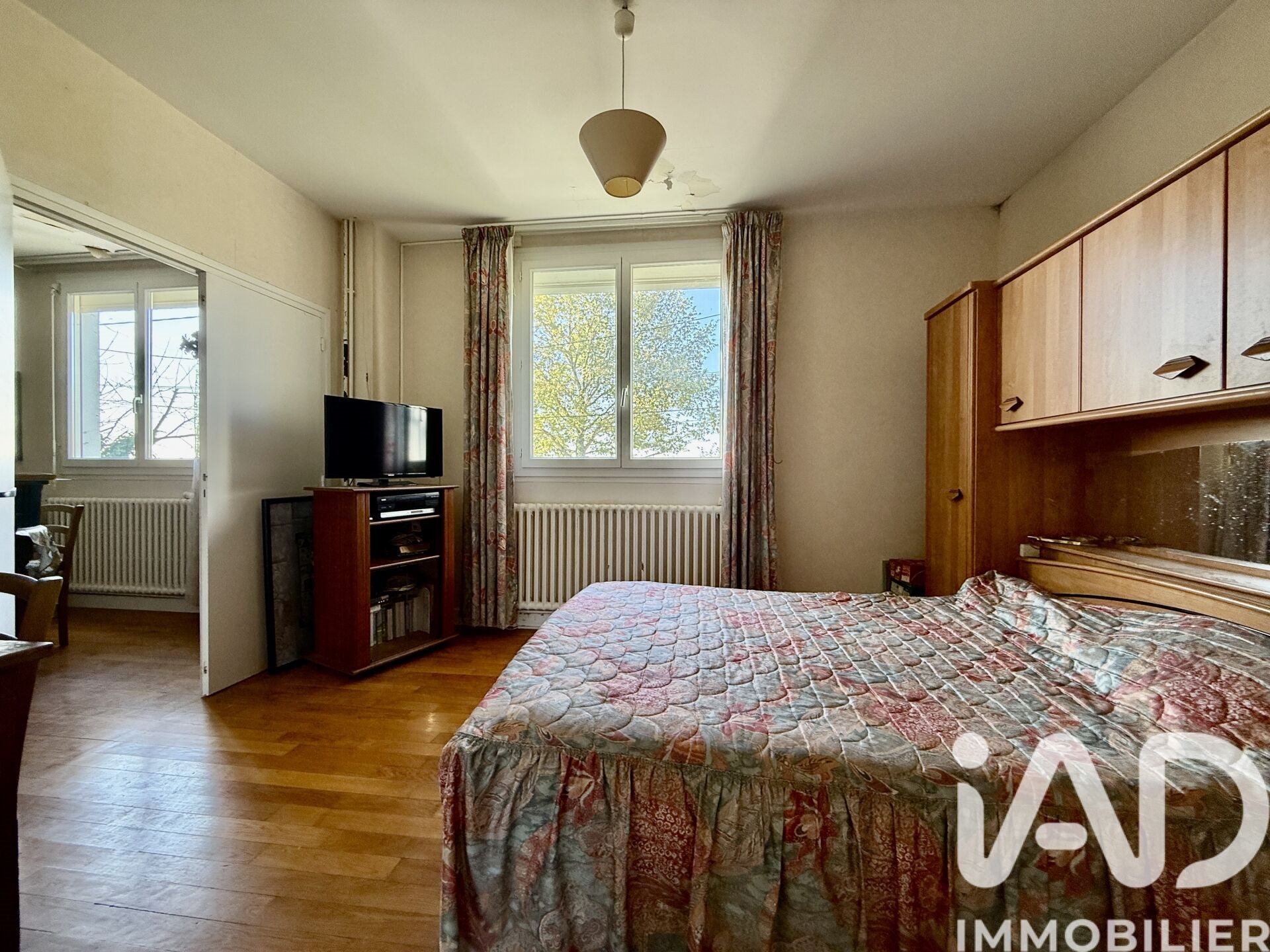Maison à vendre, 105m², Naucelle