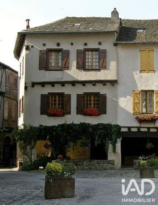 Maison à vendre, 155m², Sauveterre-de-Rouergue