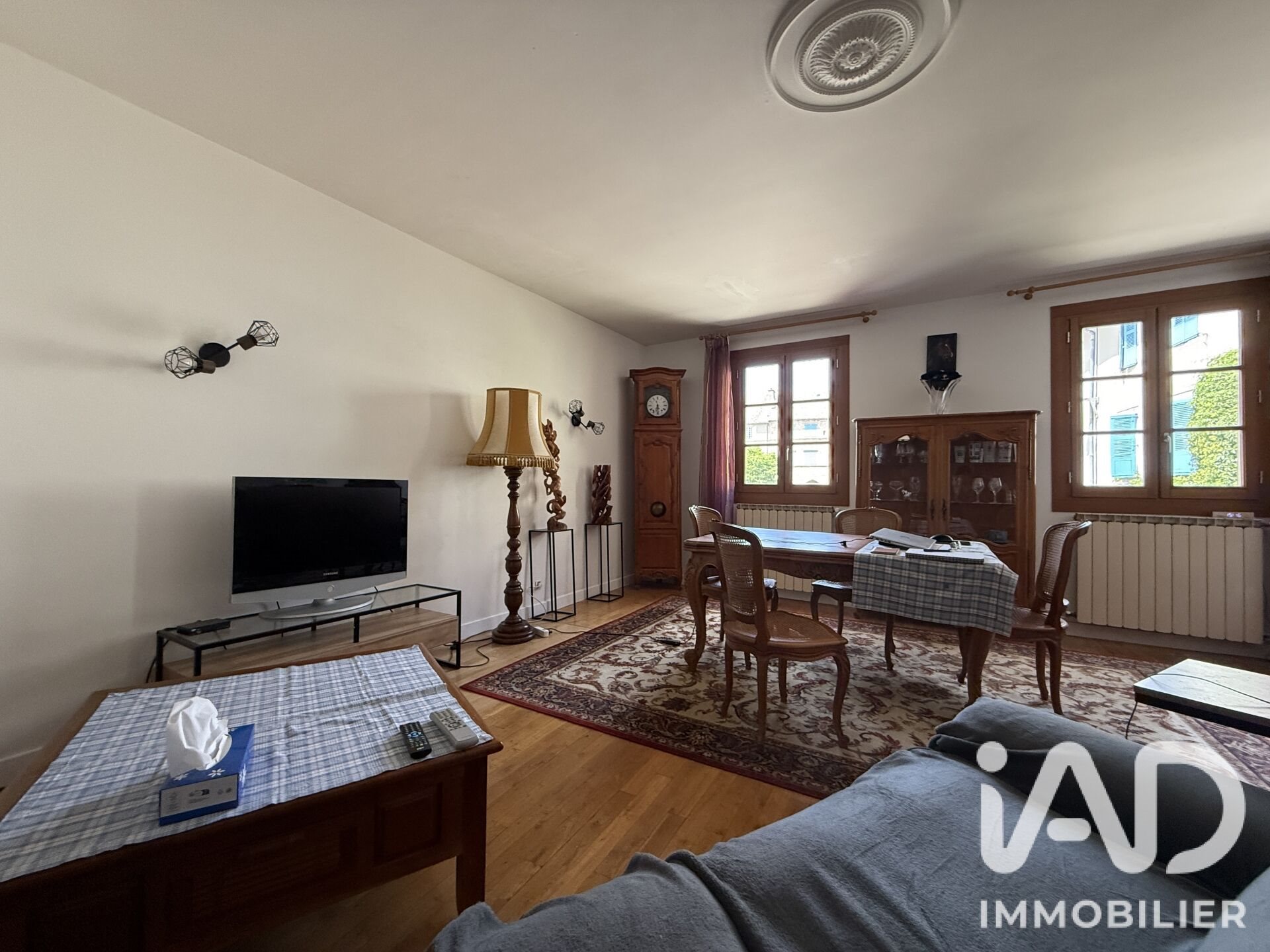 Maison à vendre, 155m², Sauveterre-de-Rouergue
