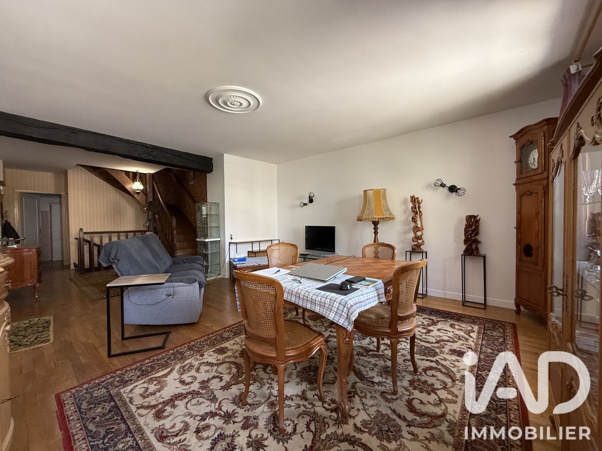 Maison à vendre, 155m², Sauveterre-de-Rouergue