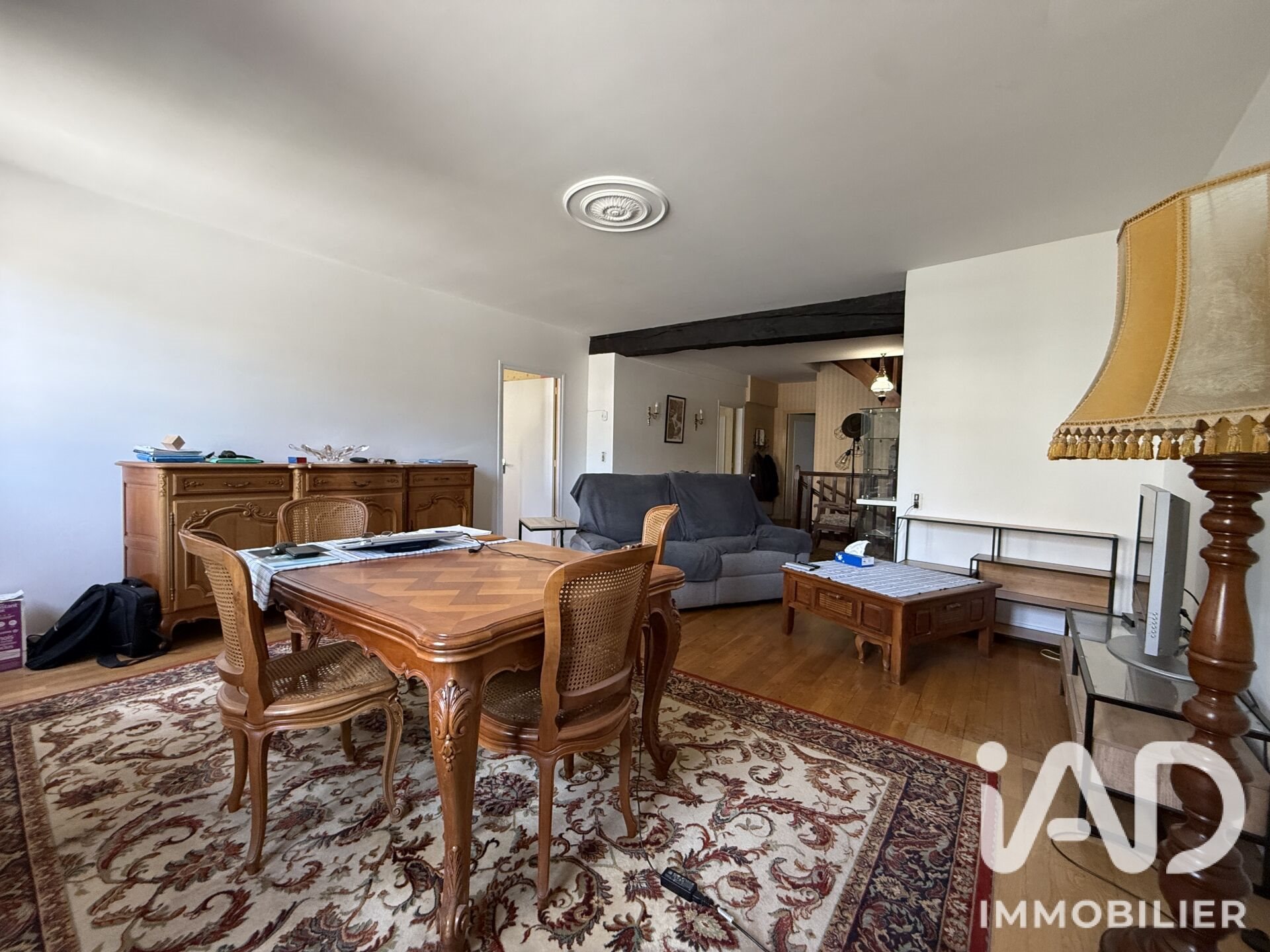 Maison à vendre, 155m², Sauveterre-de-Rouergue