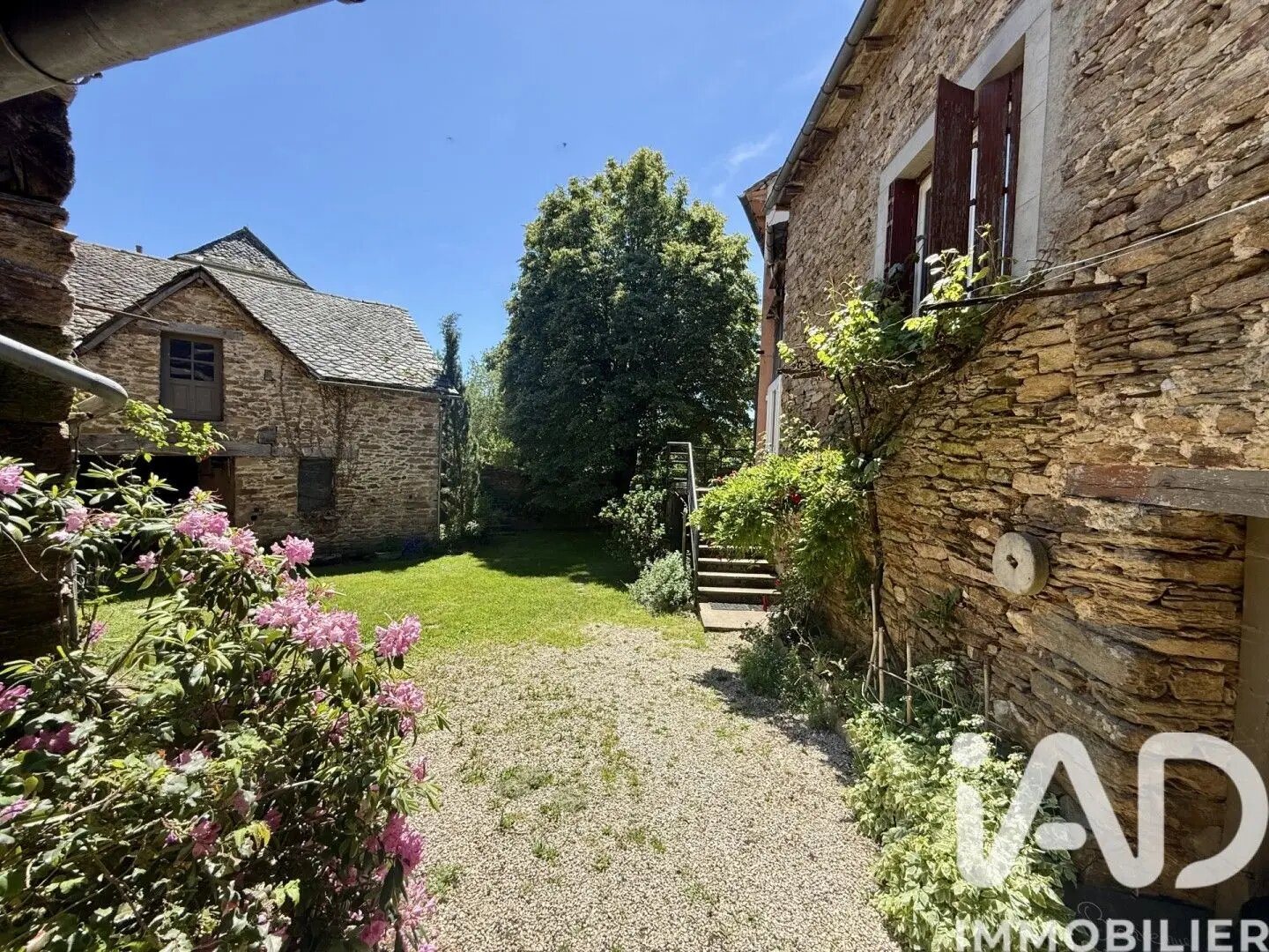 Maison à vendre, 166m², Quins