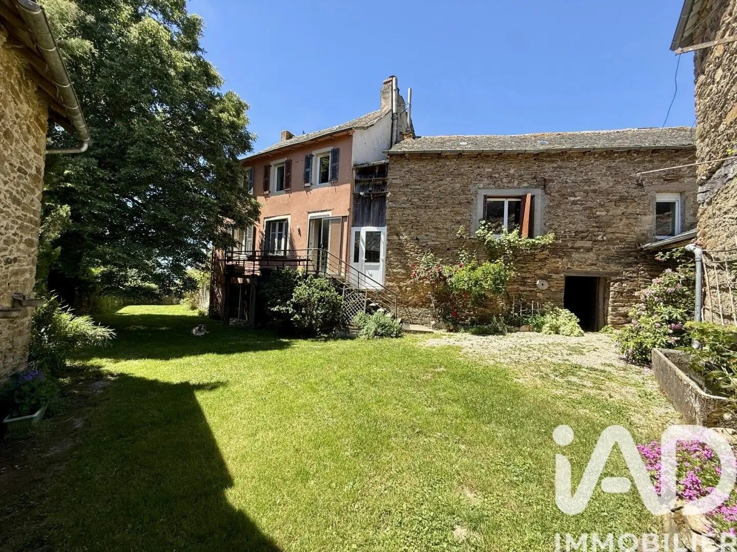 Maison à vendre, 166m², Quins