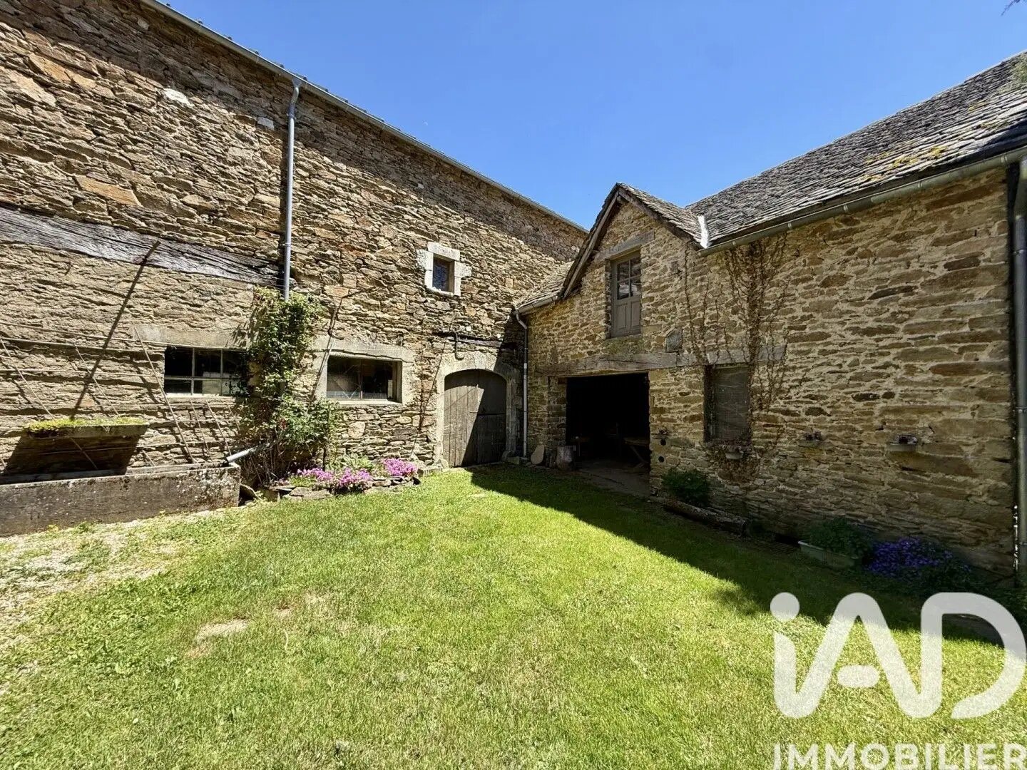 Maison à vendre, 166m², Quins