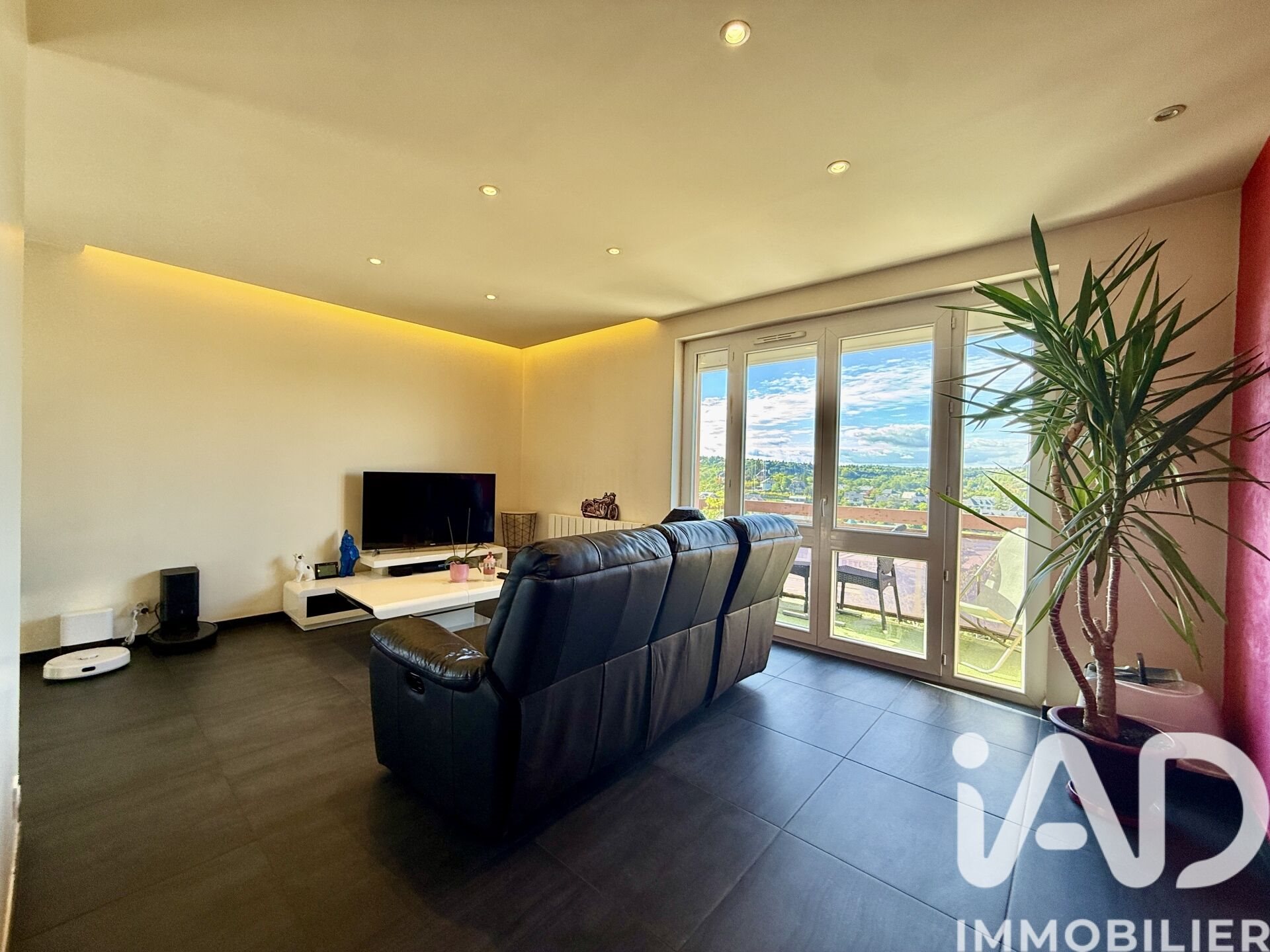 Appartement à vendre, 64m², Rodez