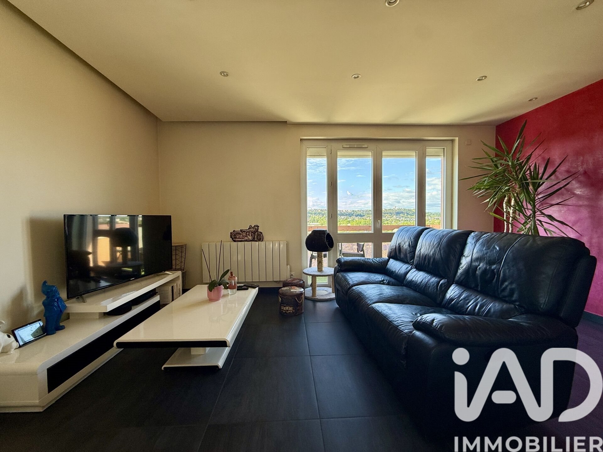 Appartement à vendre, 64m², Rodez