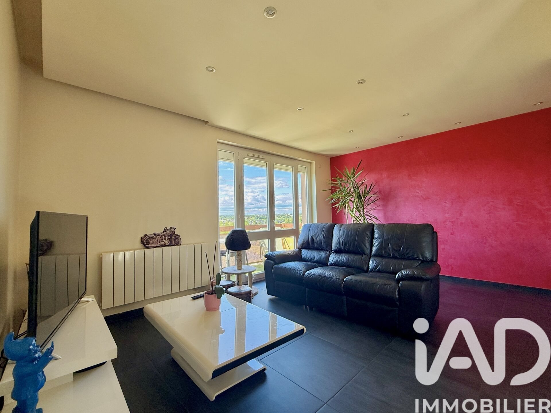 Appartement à vendre, 64m², Rodez