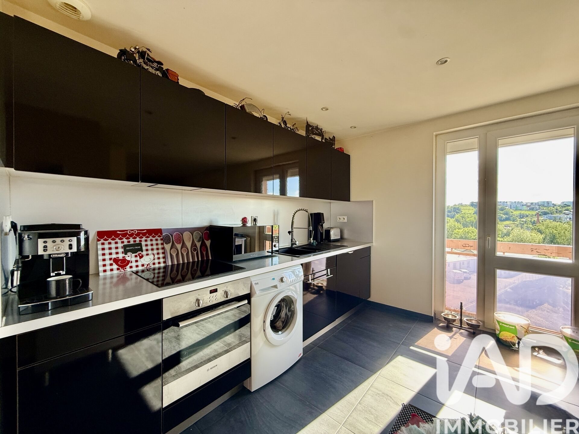 Appartement à vendre, 64m², Rodez
