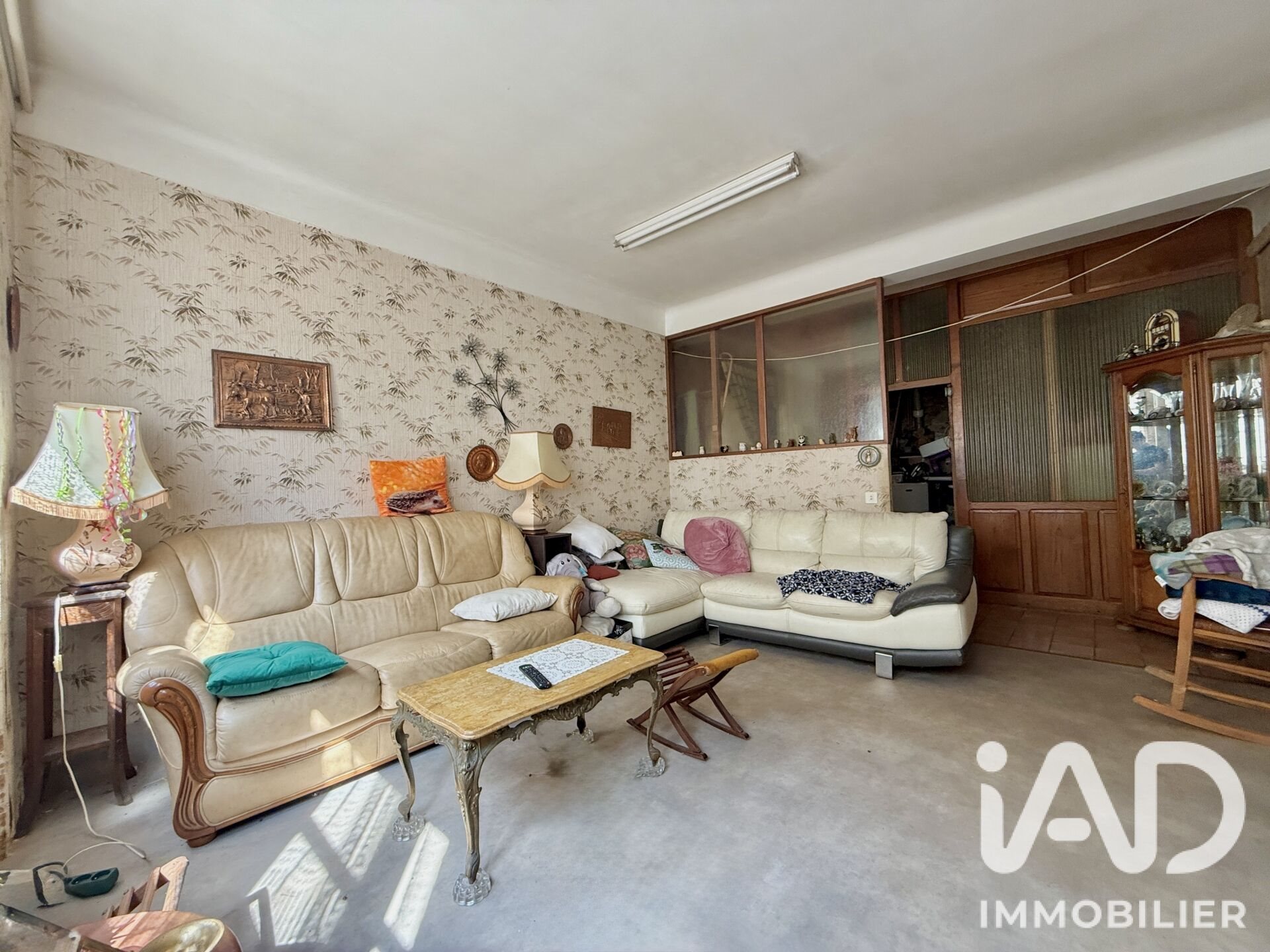 Maison à vendre, 129m², Naucelle