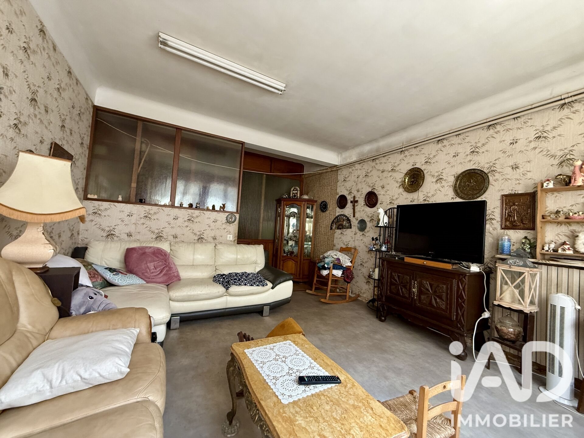 Maison à vendre, 129m², Naucelle