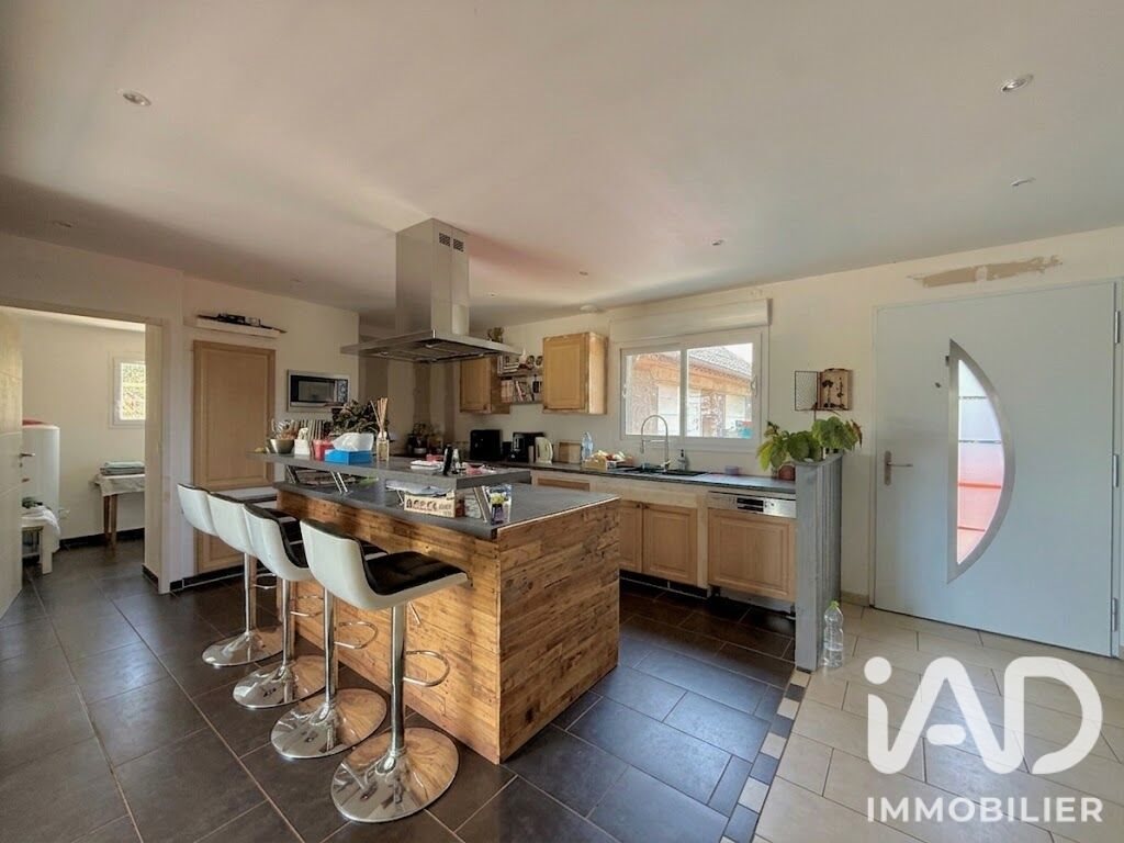 Maison à vendre, 210m², Moyrazès