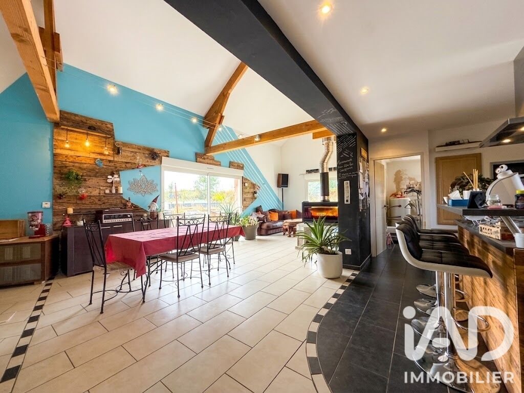 Maison à vendre, 210m², Moyrazès
