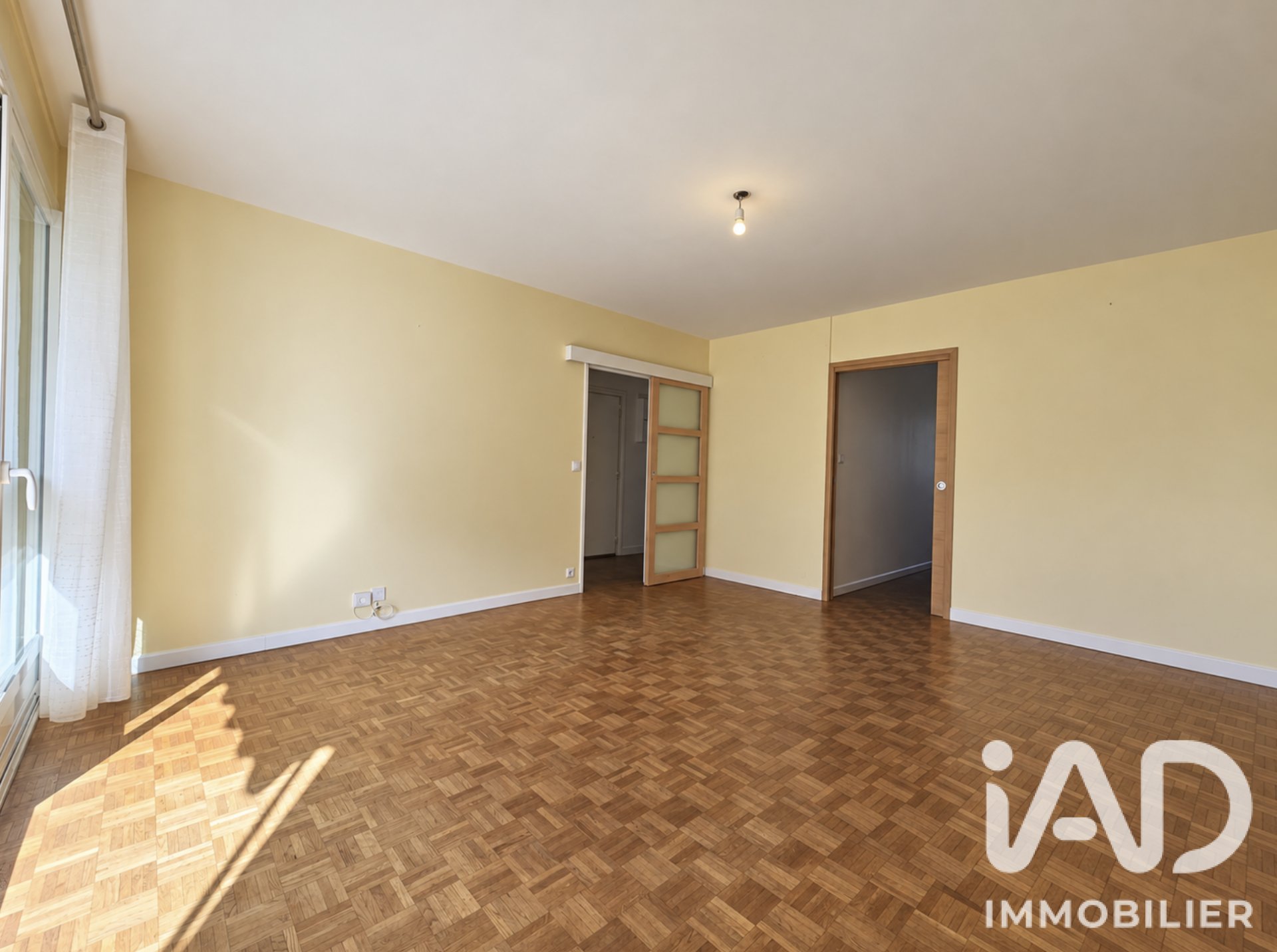 Appartement à vendre, 70m², Les Clayes-sous-Bois