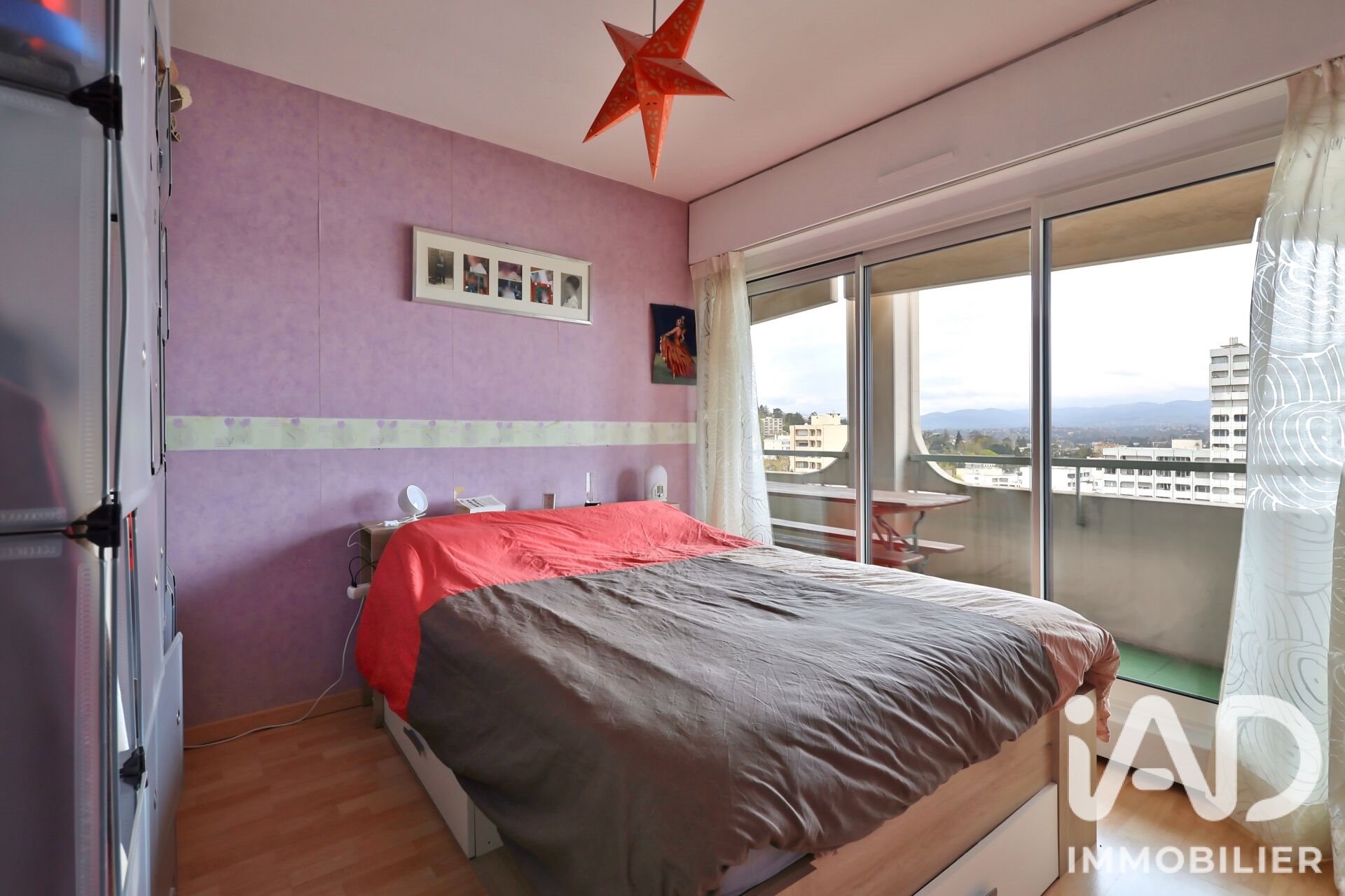 Appartement à vendre, 50m², Lyon 9ème