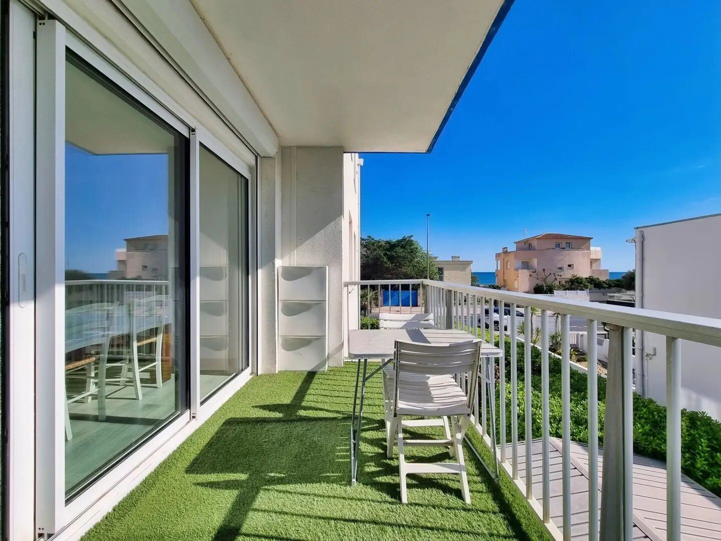 Appartement à vendre, 53m², Palavas-les-Flots
