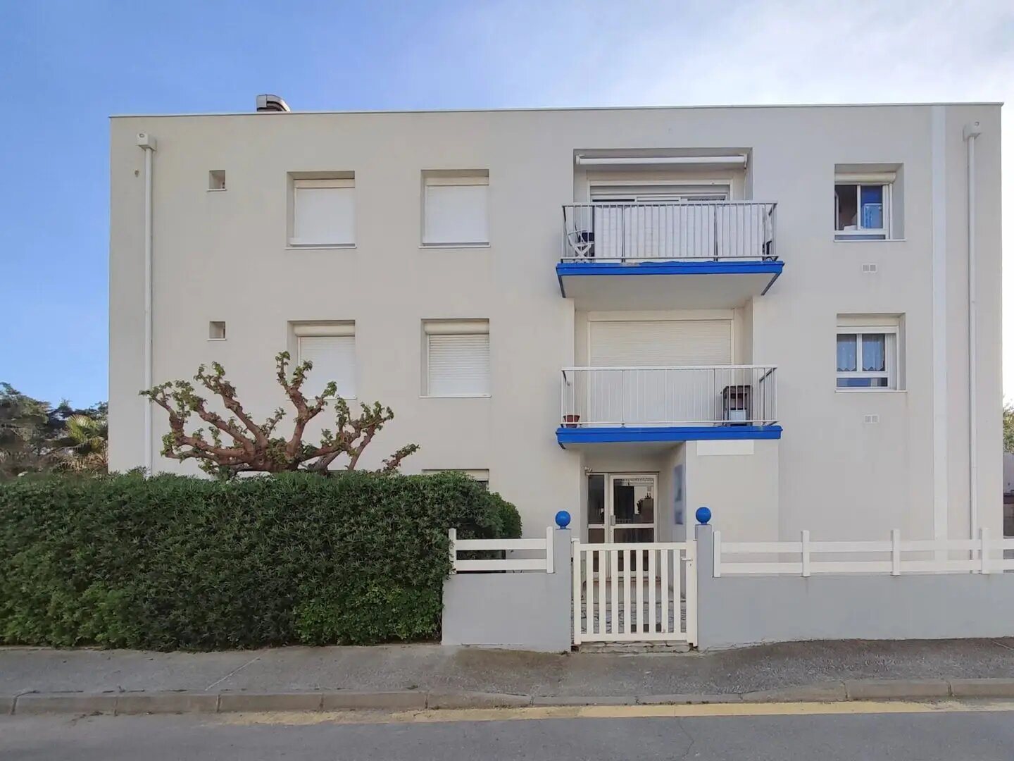 Appartement à vendre, 53m², Palavas-les-Flots