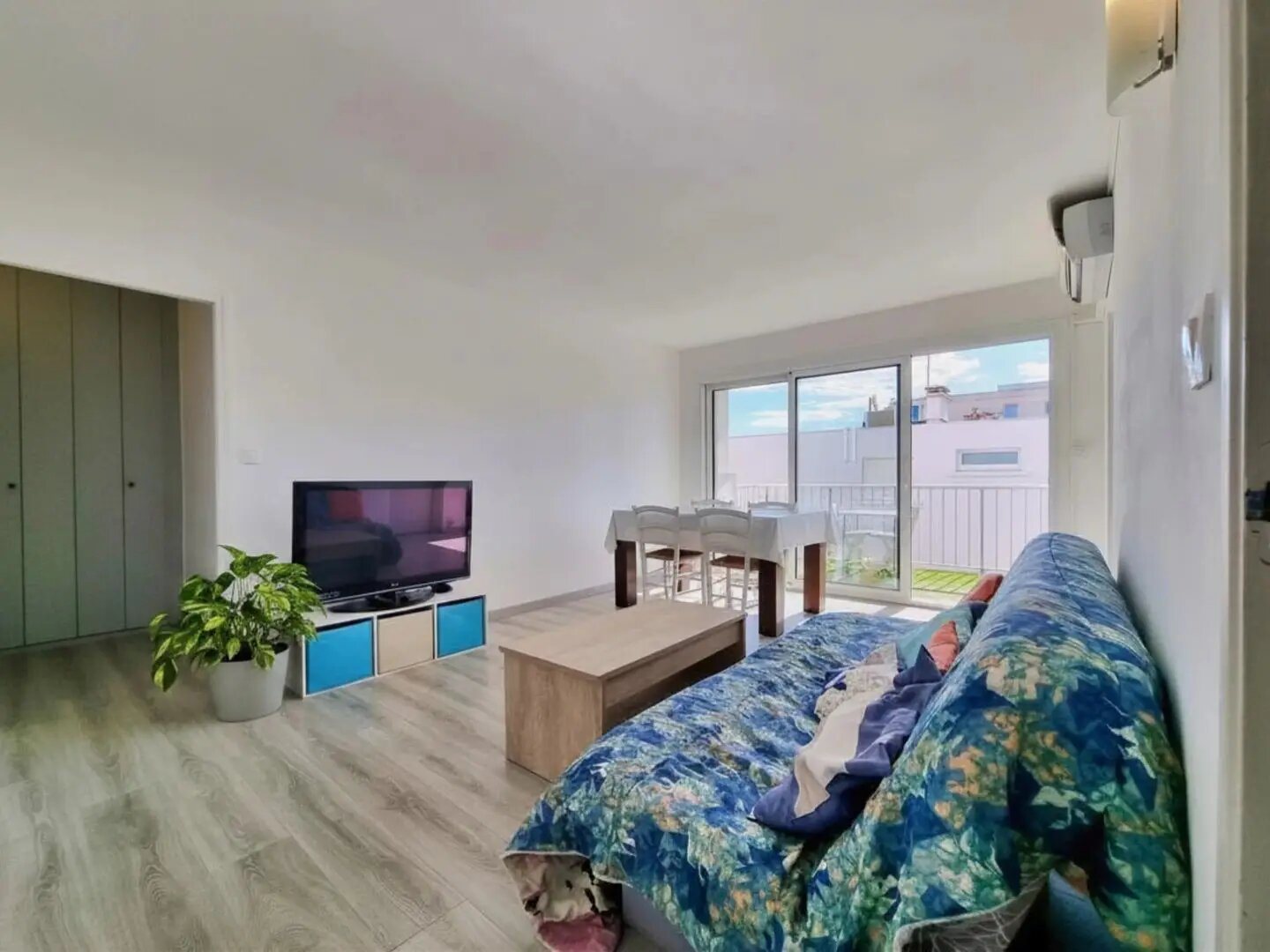 Appartement à vendre, 53m², Palavas-les-Flots