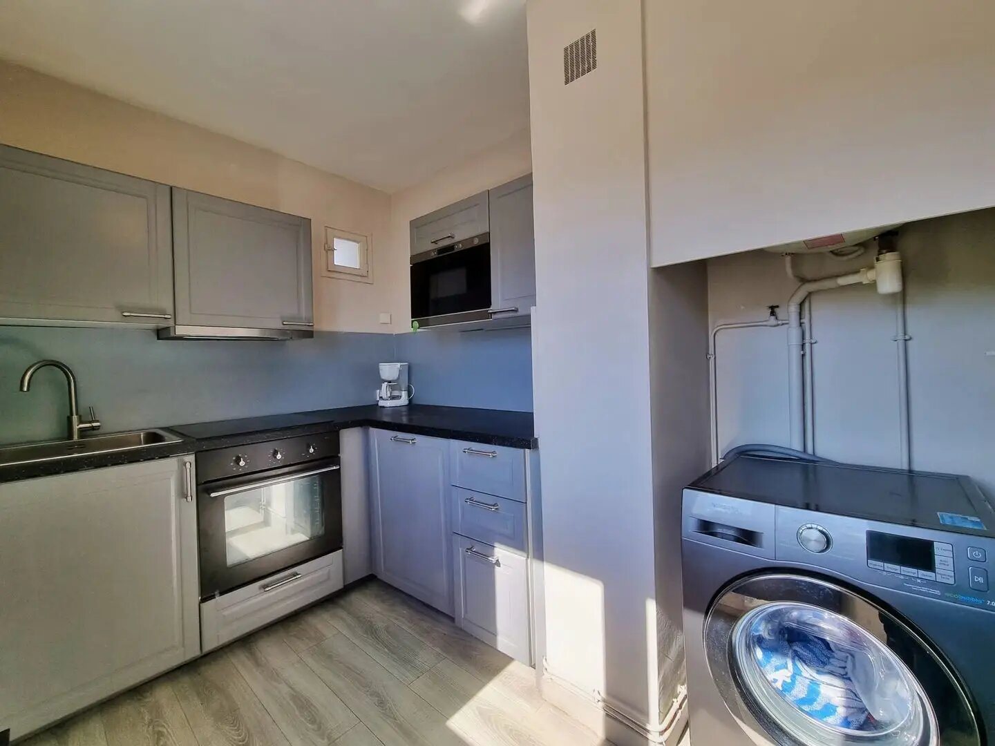Appartement à vendre, 53m², Palavas-les-Flots