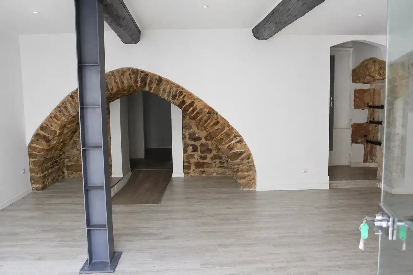 Appartement à vendre, 191m², Milhaud