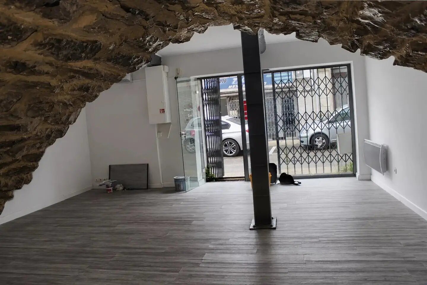 Appartement à vendre, 191m², Milhaud