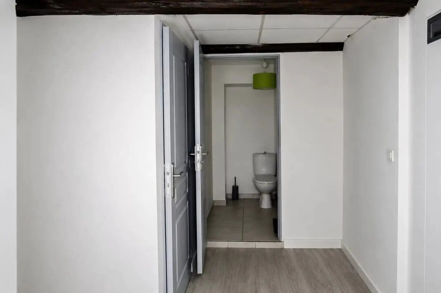 Appartement à vendre, 191m², Milhaud