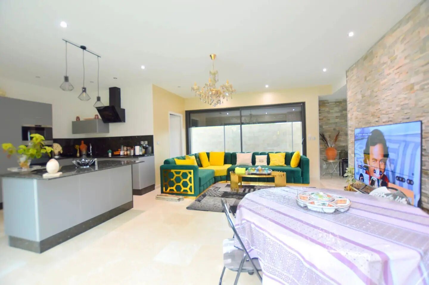 Maison à vendre, 136m², Castries
