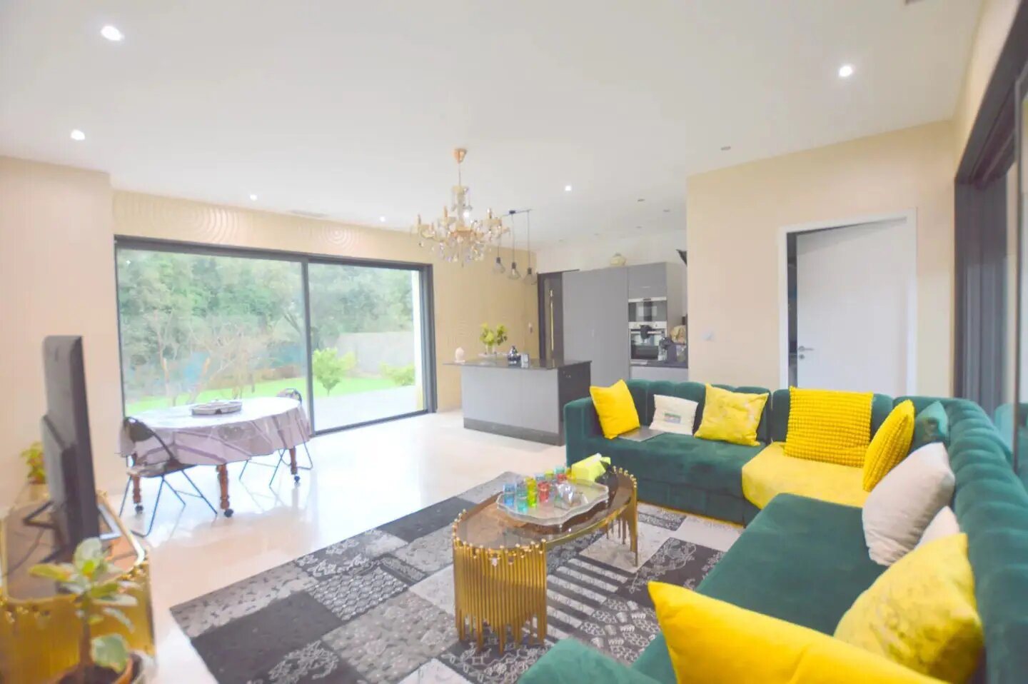 Maison à vendre, 136m², Castries