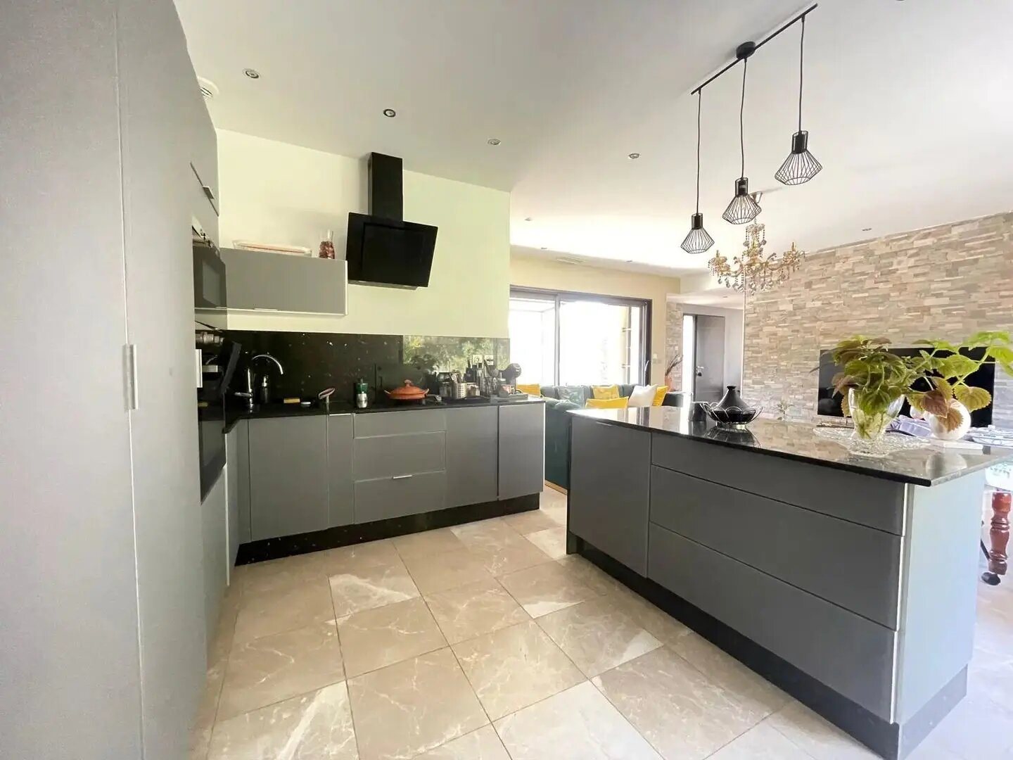 Maison à vendre, 136m², Castries