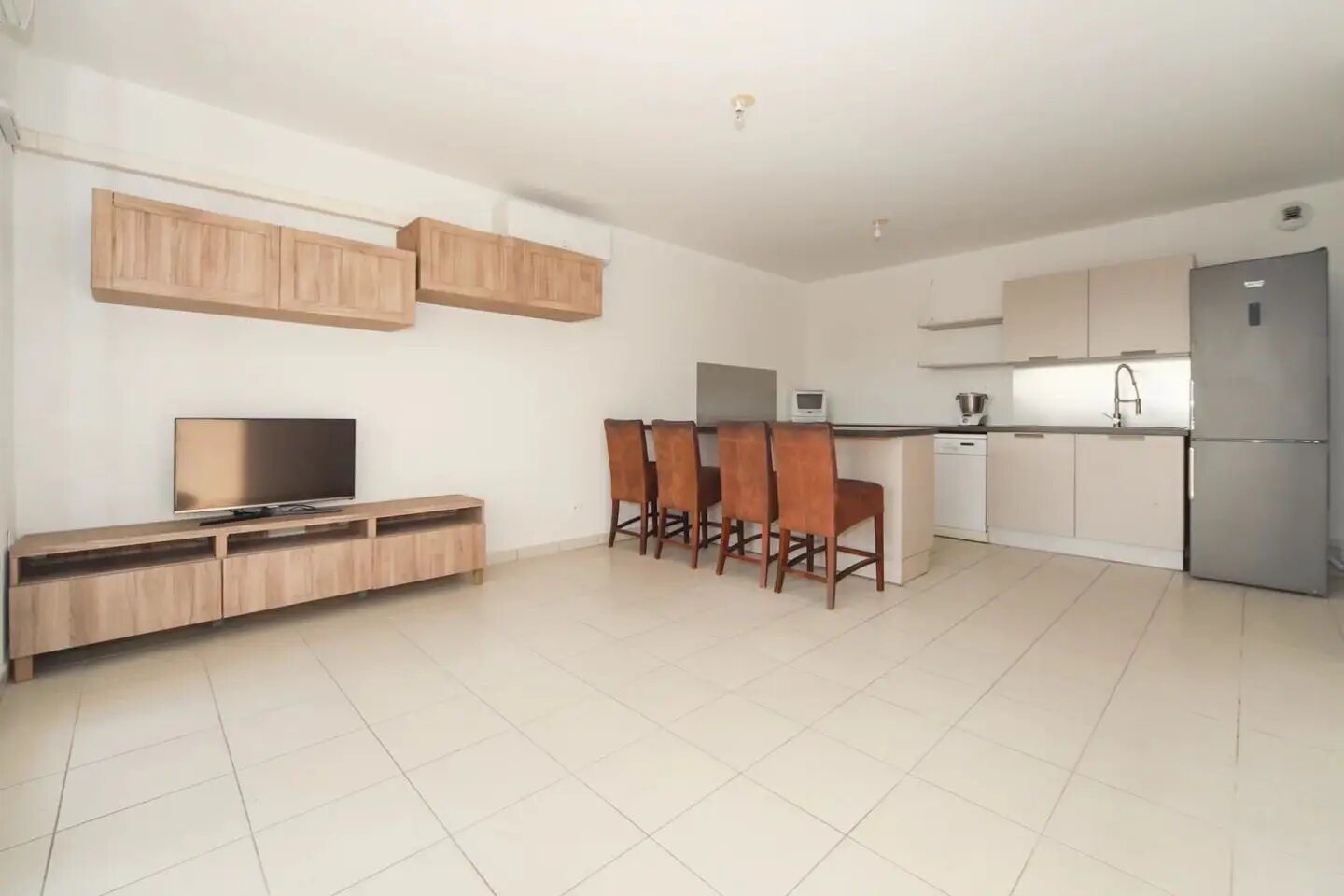 Appartement à vendre, 56m², Castelnau-le-Lez