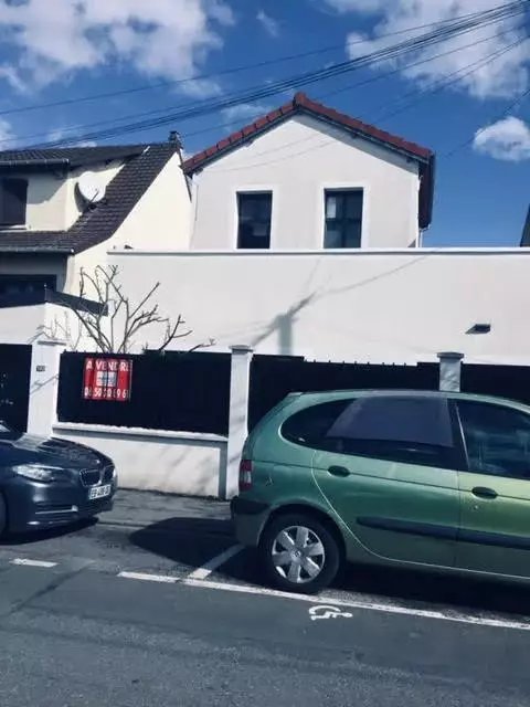 Maison à vendre, 103m², Champigny-sur-Marne